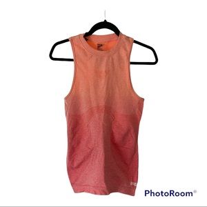 Gymshark Ombré Tank